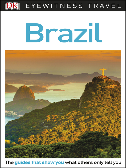 Title details for DK Eyewitness Brazil by DK Eyewitness - Available
